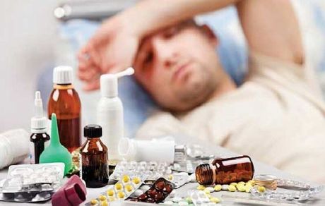 شیوع آنفلوآنزا تاکنون ۳۱ فوتی در کشور داشته است / آخرین وضعیت کرونا، وبا و آبله میمونی