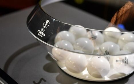 یک‌هشتم نهایی لیگ اروپا قرعه کشی شد: رم به دیگر تیم ایتالیایی خورد، آستون ویلا به لیل فرانسه