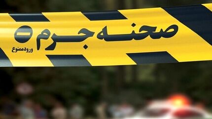 بازداشت قاتل یک دختربچه هفت ساله در کرج 