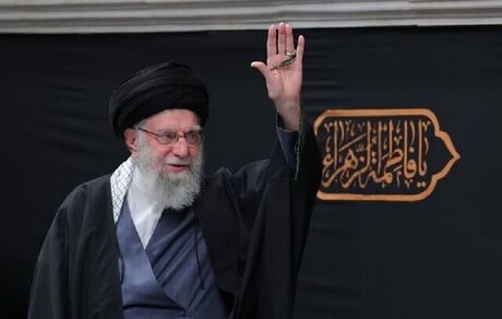 اعلام رسمی به تعویق افتادن زمان برگزاری مراسم وداع با پیکر رهبر شهید انقلاب اسلامی 