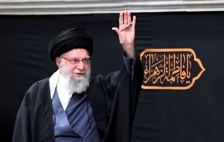 اعلام رسمی به تعویق افتادن زمان برگزاری مراسم وداع با پیکر رهبر شهید انقلاب اسلامی 