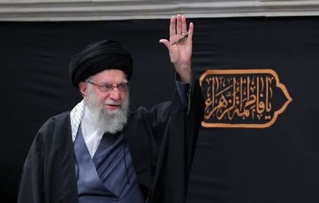 زمان برنامه وداع با پیکر رهبر شهید انقلاب اعلام خواهدشد