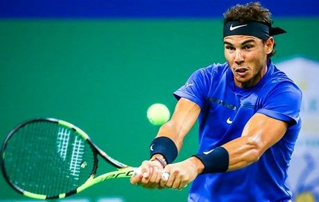 نادال: نه فدرر مسی است نه من رونالدو