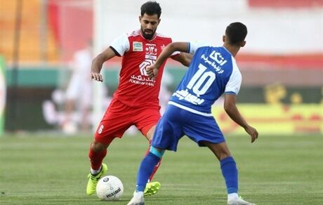  تاریخ آغاز لیگ برتر فوتبال تغییر کرد 
