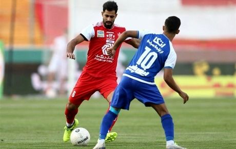  تاریخ آغاز لیگ برتر فوتبال تغییر کرد 