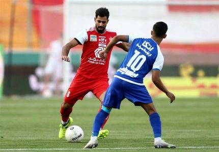  تاریخ آغاز لیگ برتر فوتبال تغییر کرد 