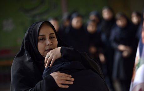 «دیاپازون» به جشنواره «پونا» راه یافت