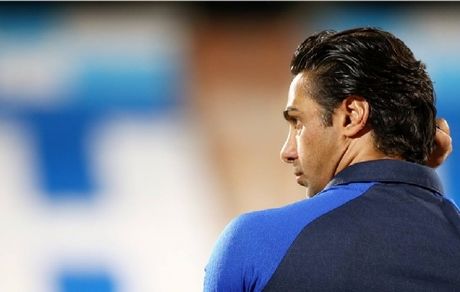 فرهاد مجیدی، سرمربی البطائح امارات می‌شود