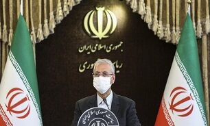 ربیعی: همه تلاش دولت کنترل شرایط اقتصادی و بهبود فضای کسب و کار است