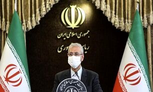 ربیعی: همه تلاش دولت کنترل شرایط اقتصادی و بهبود فضای کسب و کار است