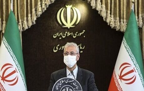 ربیعی: همه تلاش دولت کنترل شرایط اقتصادی و بهبود فضای کسب و کار است