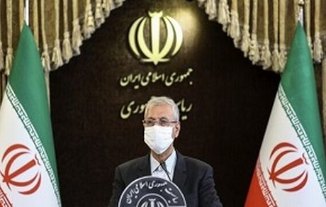 ربیعی: همه تلاش دولت کنترل شرایط اقتصادی و بهبود فضای کسب و کار است