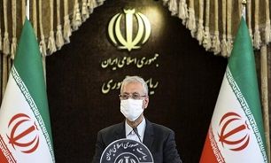 ربیعی: همه تلاش دولت کنترل شرایط اقتصادی و بهبود فضای کسب و کار است
