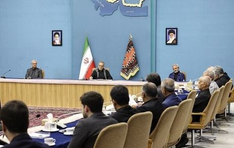 پزشکیان: وضعیت امروز ایران شایسته ملت ایران نیست