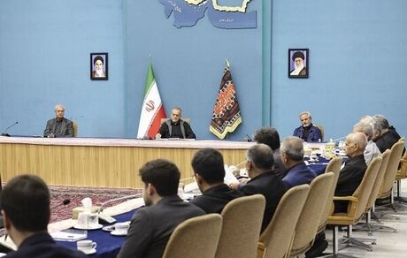 پزشکیان: وضعیت امروز ایران شایسته ملت ایران نیست