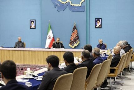 پزشکیان: وضعیت امروز ایران شایسته ملت ایران نیست