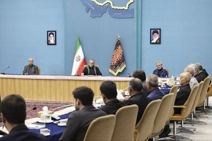 پزشکیان: وضعیت امروز ایران شایسته ملت ایران نیست