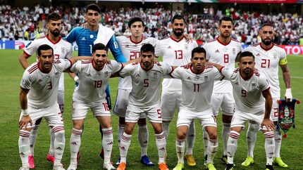برنامه فدراسیون برای تیم ملیِ بدون سرمربی/ بازی با عمان در تهران