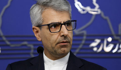 واکنش ایران به اظهارات و ادعاهای جدید ترامپ