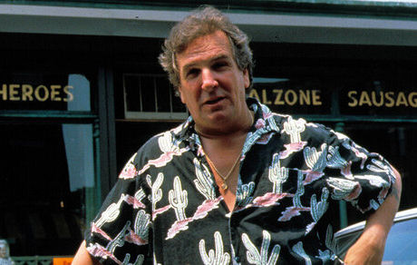 بازیگر «پدرخوانده» درگذشت