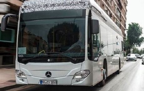 شهرداری تهران، اتوبوس دست دوم آلمانی وارد می‌کند
