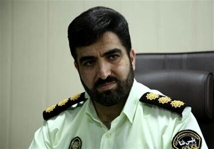 تخلیه حساب بیش از ۱۰۰ نفر در مقابل خودپردازهای غیرنقدی/ ۴ نفر دستگیر شدند
