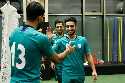 نعمتی: به باشگاه ۳۰درصد تخفیف دادیم اما کسی تشکر نکرد