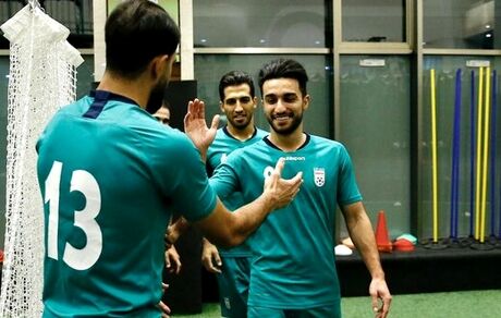 نعمتی: به باشگاه ۳۰درصد تخفیف دادیم اما کسی تشکر نکرد