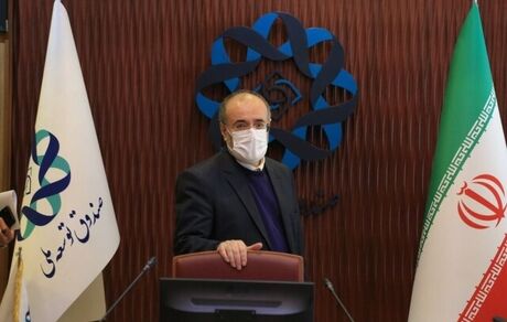 نخستین قرارداد تسهیلات مانایی با بخش خصوصی امضا شد / حساب ۳ بانک برای بازپرداخت معوقات مسدود شود
