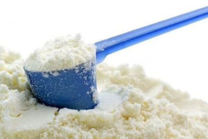رئیس سازمان غذا و دارو از ترخیص شیرخشک‌های رژیمی در ۲ روز آینده خبرداد