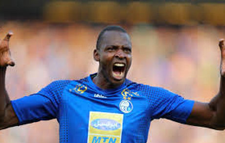 شیخ دیاباته بهترین شکارچی لیگ برتر