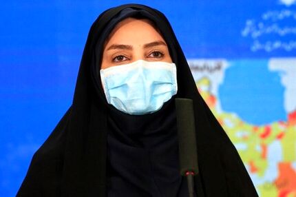 جان باختگان کرونا در کشور به ۱۶ هزار و ۱۴۷ نفر رسید