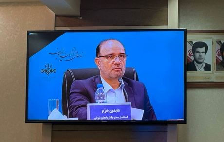 استاندار آذربایجان‌شرقی درگذشت