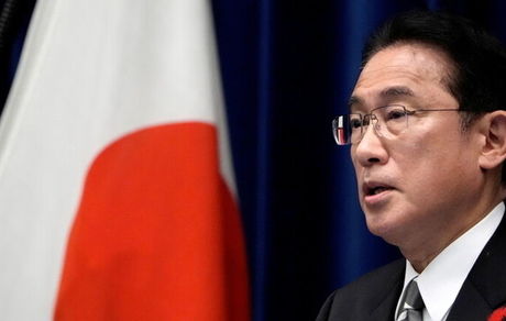 ژاپن دارایی تاجران مهم روس را بلوکه می‌کند