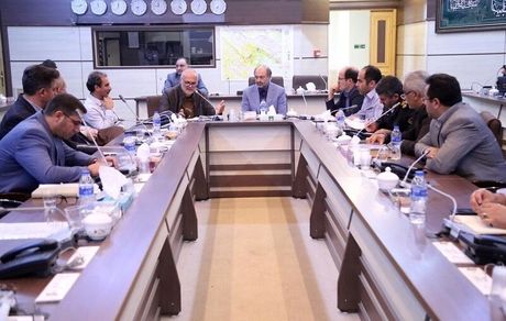 فرخزاد: خرید و فروش امتیاز کارت‌های سوخت غیرقانونی است