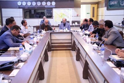 فرخزاد: خرید و فروش امتیاز کارت‌های سوخت غیرقانونی است