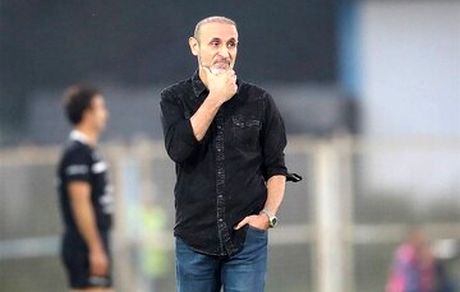 یک ایتالیایی بجای گل‌محمدی سرمربی پرسپولیس می‌شود