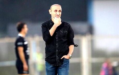 یک ایتالیایی بجای گل‌محمدی سرمربی پرسپولیس می‌شود