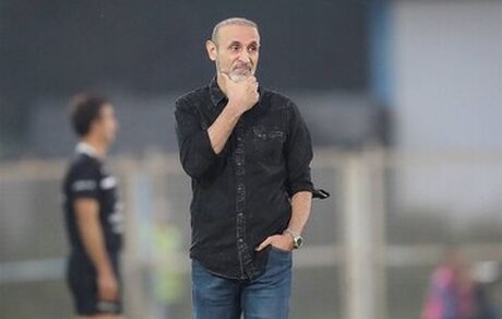 یک ایتالیایی بجای گل‌محمدی سرمربی پرسپولیس می‌شود