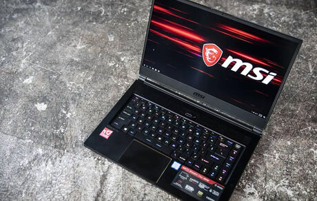 تایید حمله سایبری و هک سیستم‌های MSI