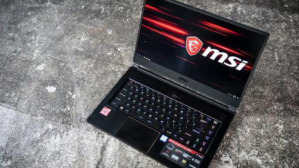 تایید حمله سایبری و هک سیستم‌های MSI