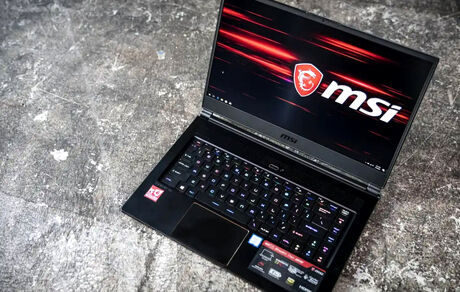 تایید حمله سایبری و هک سیستم‌های MSI