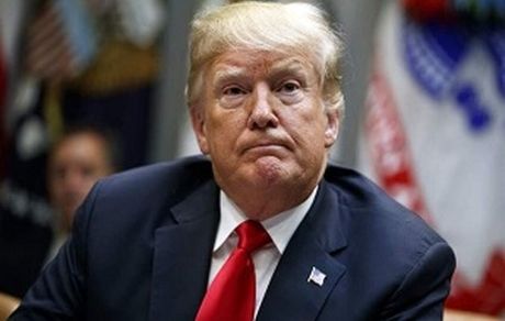 دولت ترامپ ادعای او درباره تحریم‌ها علیه ایران را رد کرد