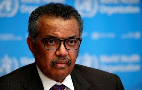 کرونا از ما خسته نشده!