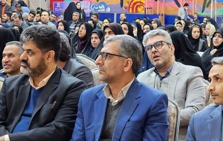 آیین افتتاح مجتمع قضایی حمایتی "شوق زندگی" با مشارکت ویژه شهرداری گرگان