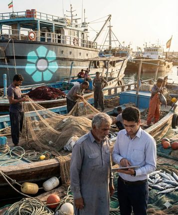 طرح اتصال؛ نقشه راه جدید اشتغال پایدار در مناطق کمتر برخوردار
