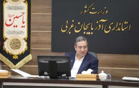 وعده جدید احیا و نجات قطعی دریاچه ارومیه