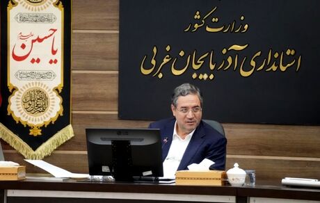 وعده جدید احیا و نجات قطعی دریاچه ارومیه