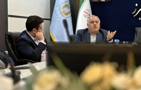 اجرای ۱۷۰ هزار واحد نهضت ملی مسکن در شهرها توسط بنیاد مسکن