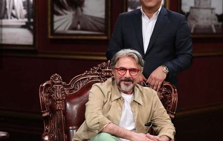 روایت کارگردان «دوربین مخفی» از شوخی با رامبد جوان و مهران مدیری